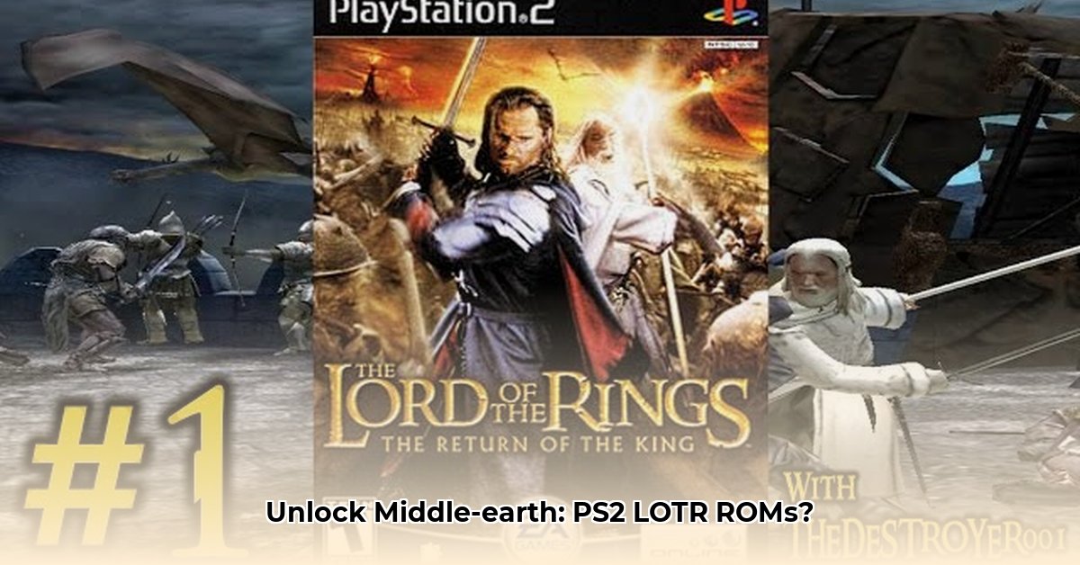 ps2-roms-lord-of-the-rings